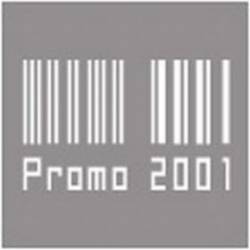 Atrophia Red Sun : Promo 2001